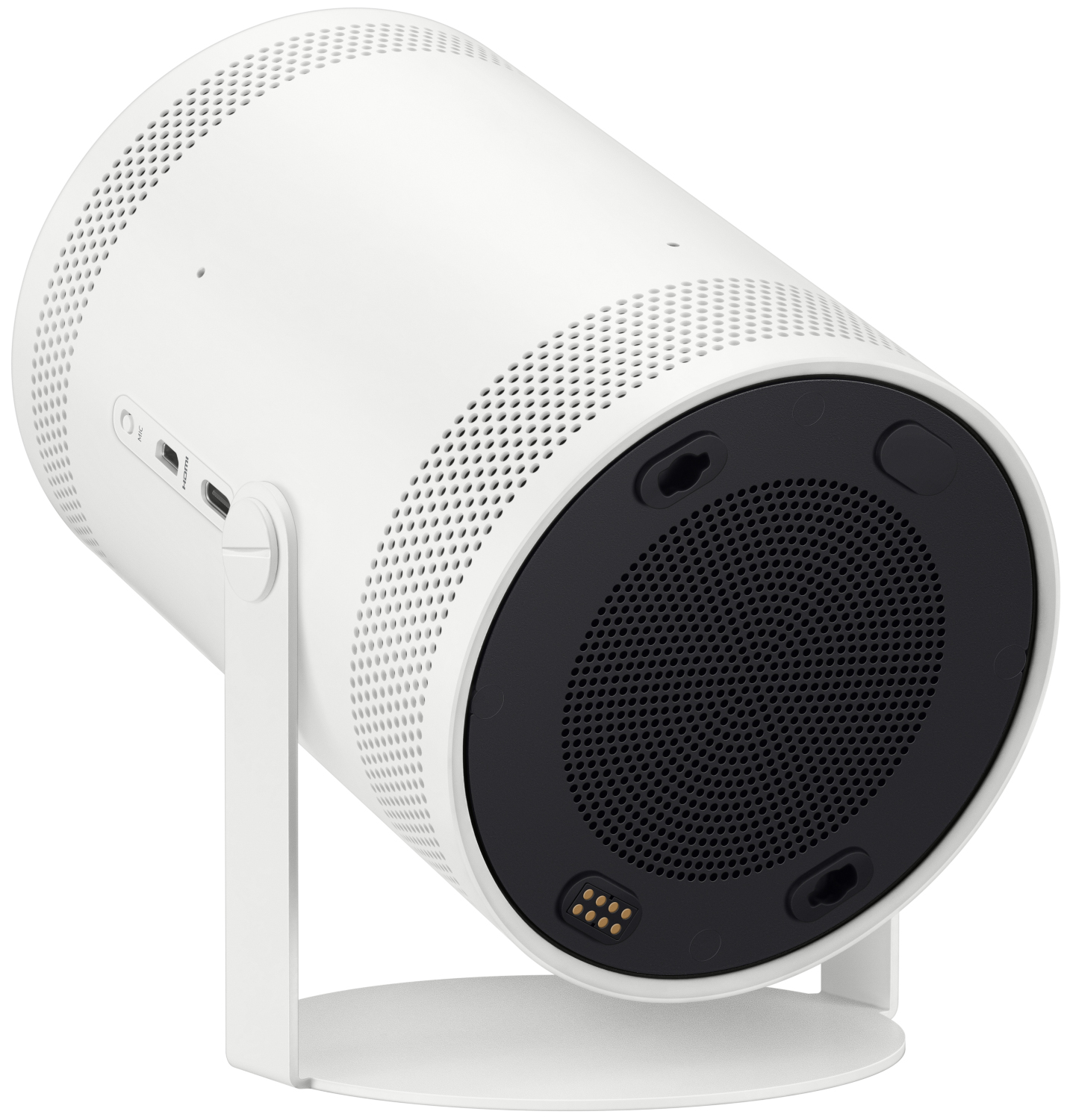 SAMSUNG Smart beamer The Freestyle (SP-LSP3BLAXXE)