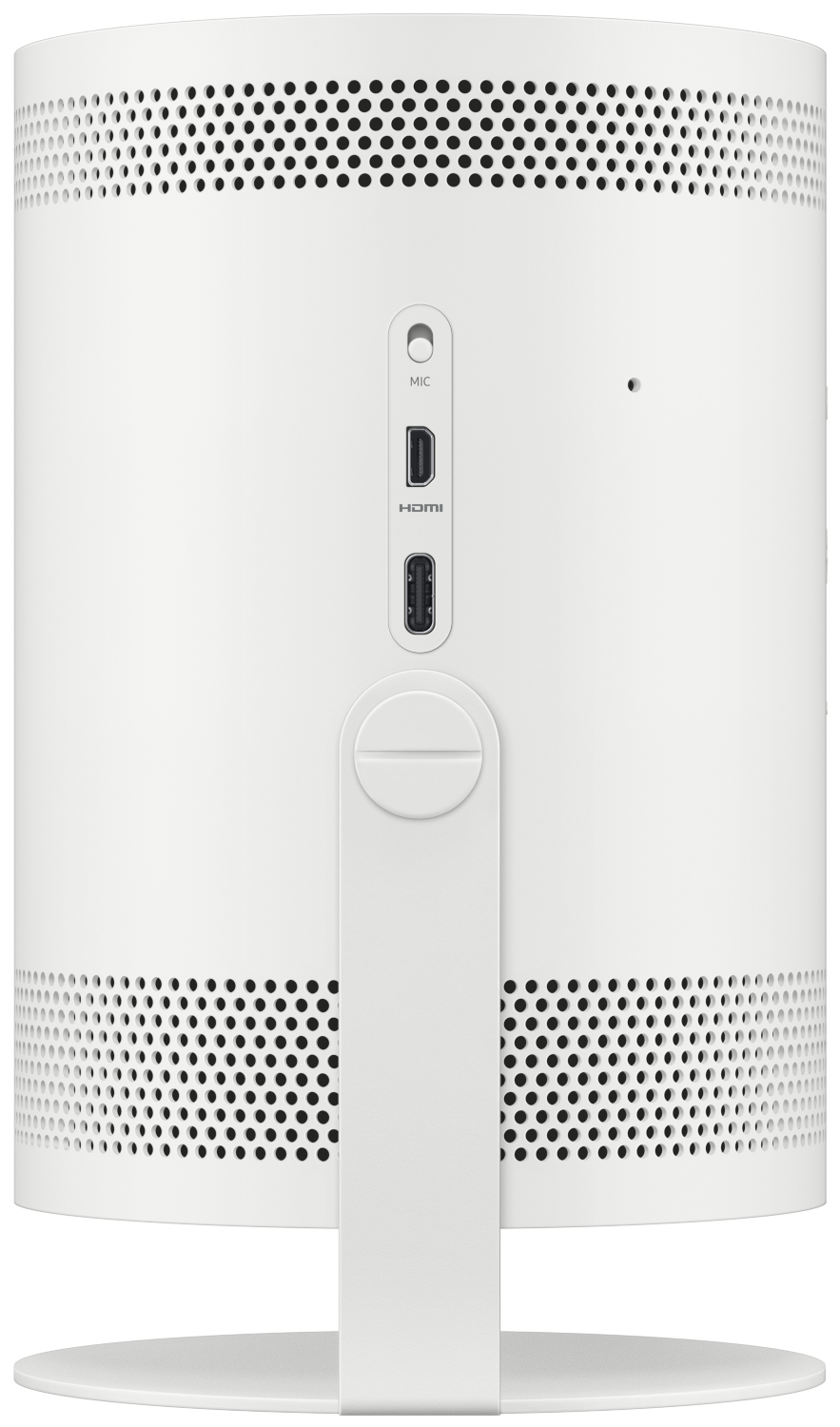 SAMSUNG Smart beamer The Freestyle (SP-LSP3BLAXXE)