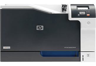 HP LaserJet CP5225dn - Laserdrucker