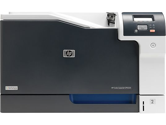 HP LaserJet CP5225dn - Imprimante laser