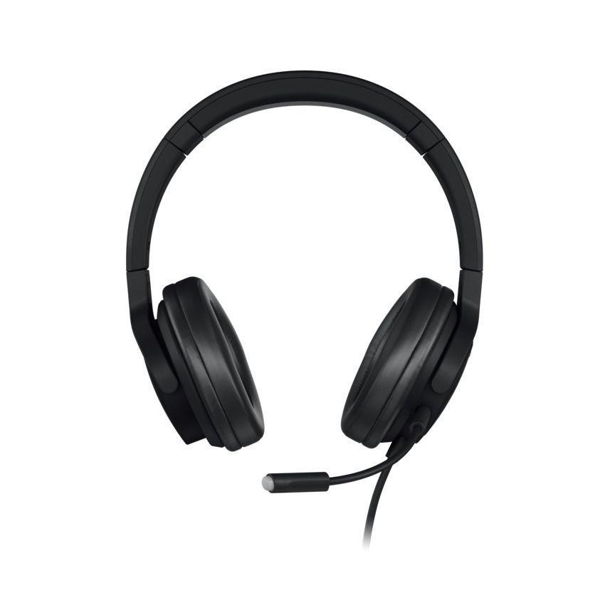CHERRY HC 2.2, Over-ear Headset Schwarz
