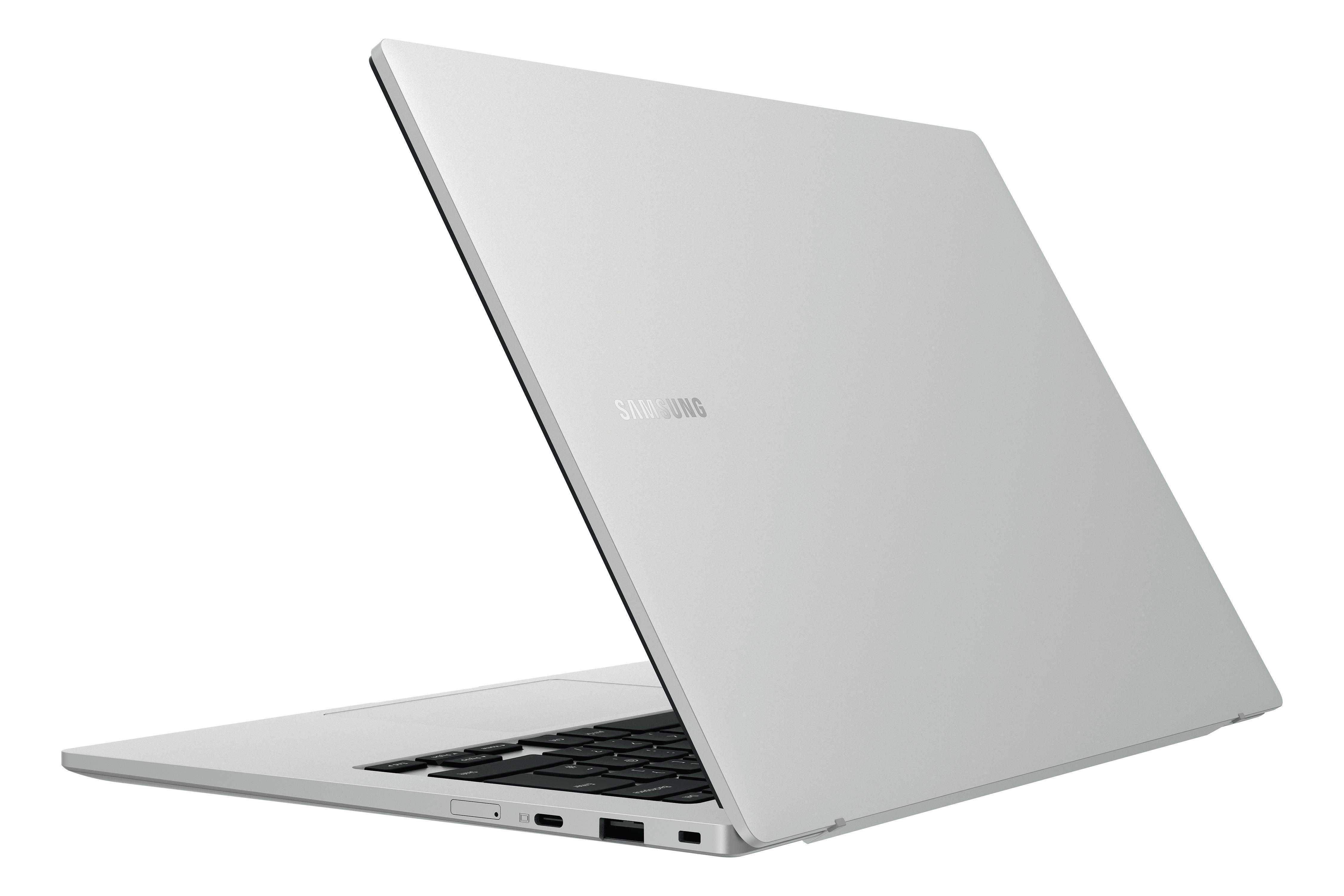 SAMSUNG Galaxy Book Go LTE - 13,97 Zoll - Qualcomm Snapdragon 700 Series 7c - 4 GB - 128 GB - Qualcomm Adreno™ Onboard Graphics - Windows 11 Home
