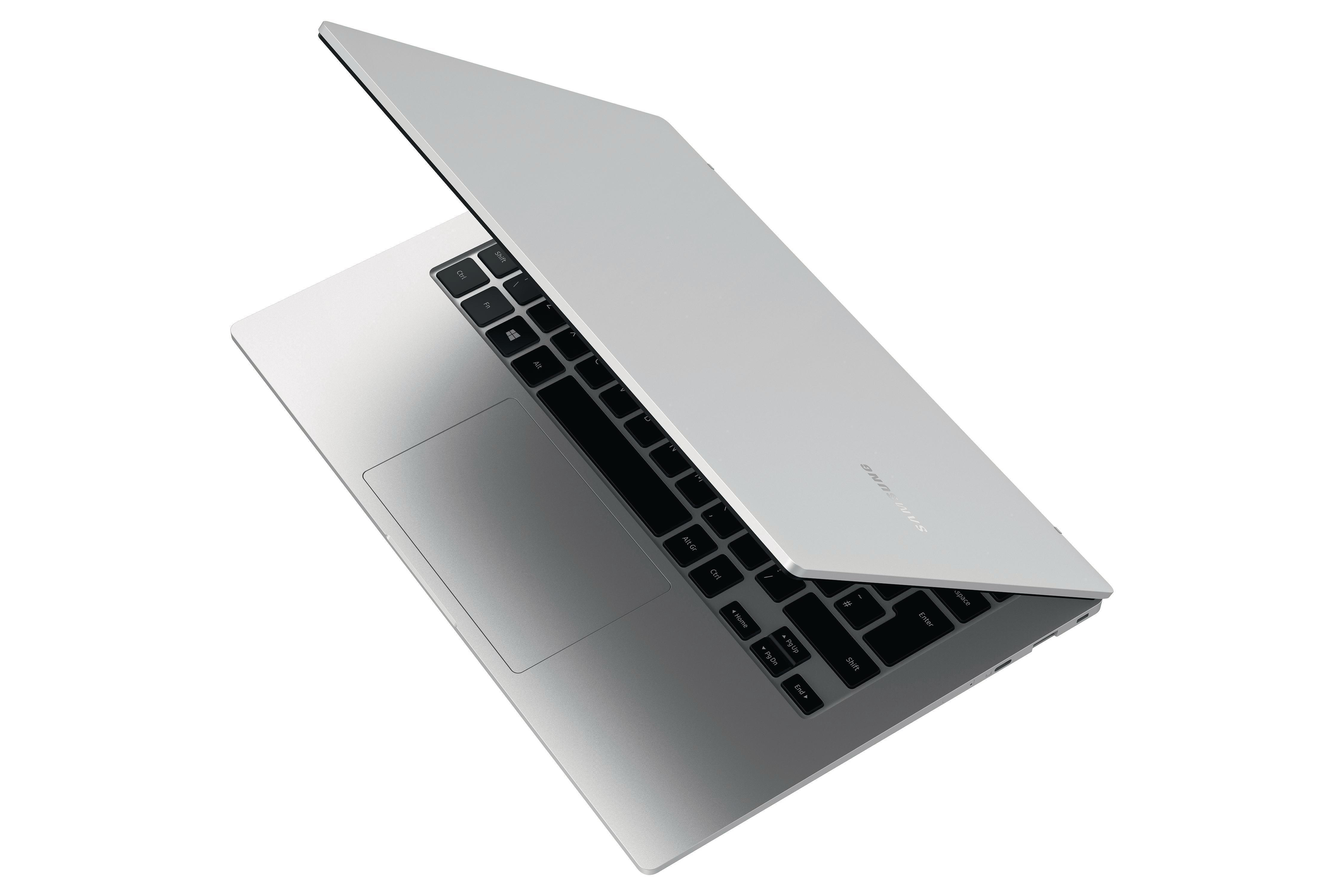 SAMSUNG Galaxy Book Go LTE - 13,97 Zoll - Qualcomm Snapdragon 700 Series 7c - 4 GB - 128 GB - Qualcomm Adreno™ Onboard Graphics - Windows 11 Home