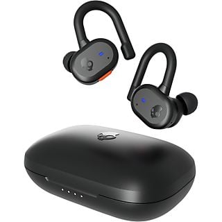 SKULLCANDY Push Active True Wireless Zwart/Oranje