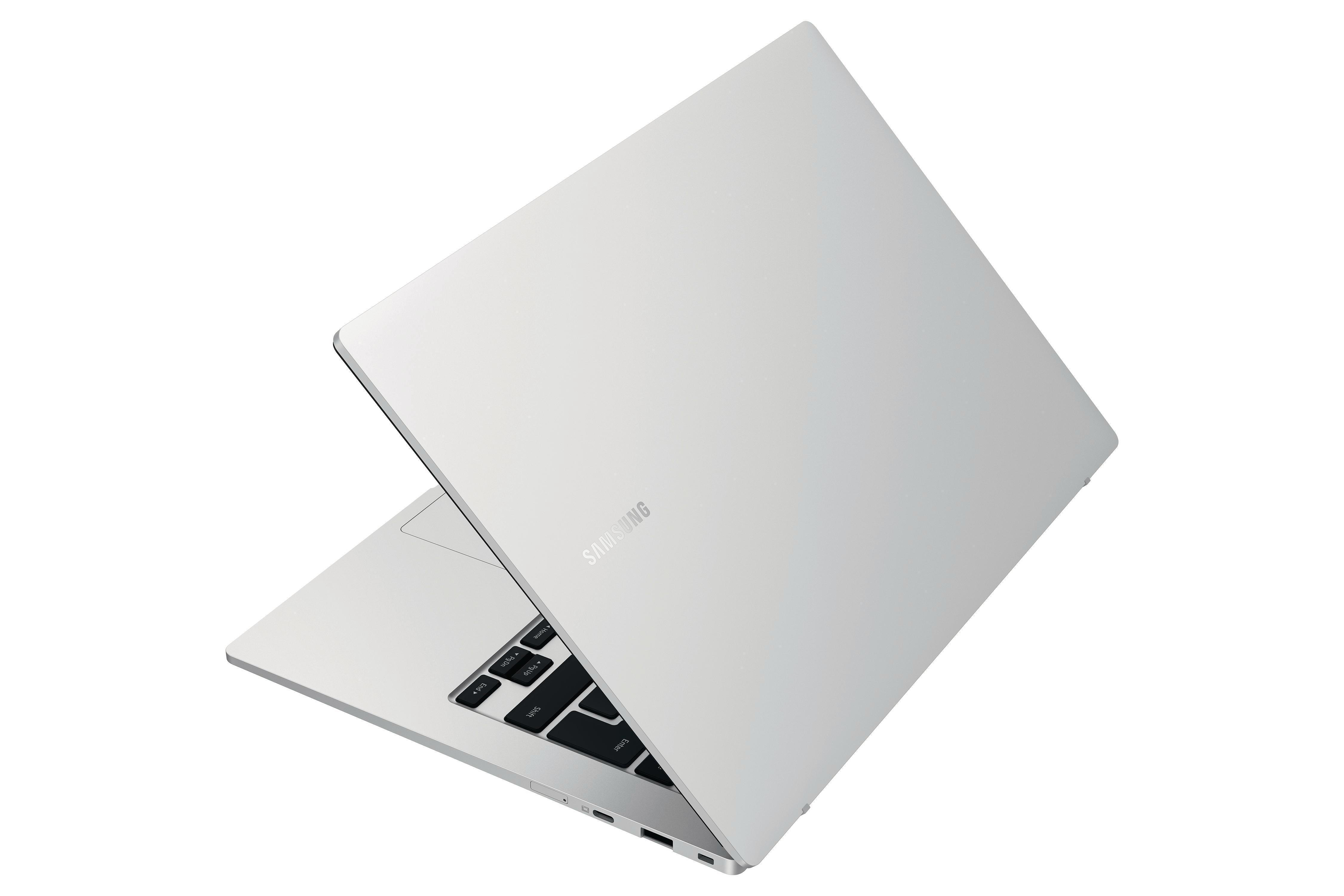 SAMSUNG Galaxy Book Go LTE - 13,97 Zoll - Qualcomm Snapdragon 700 Series 7c - 4 GB - 128 GB - Qualcomm Adreno™ Onboard Graphics - Windows 11 Home