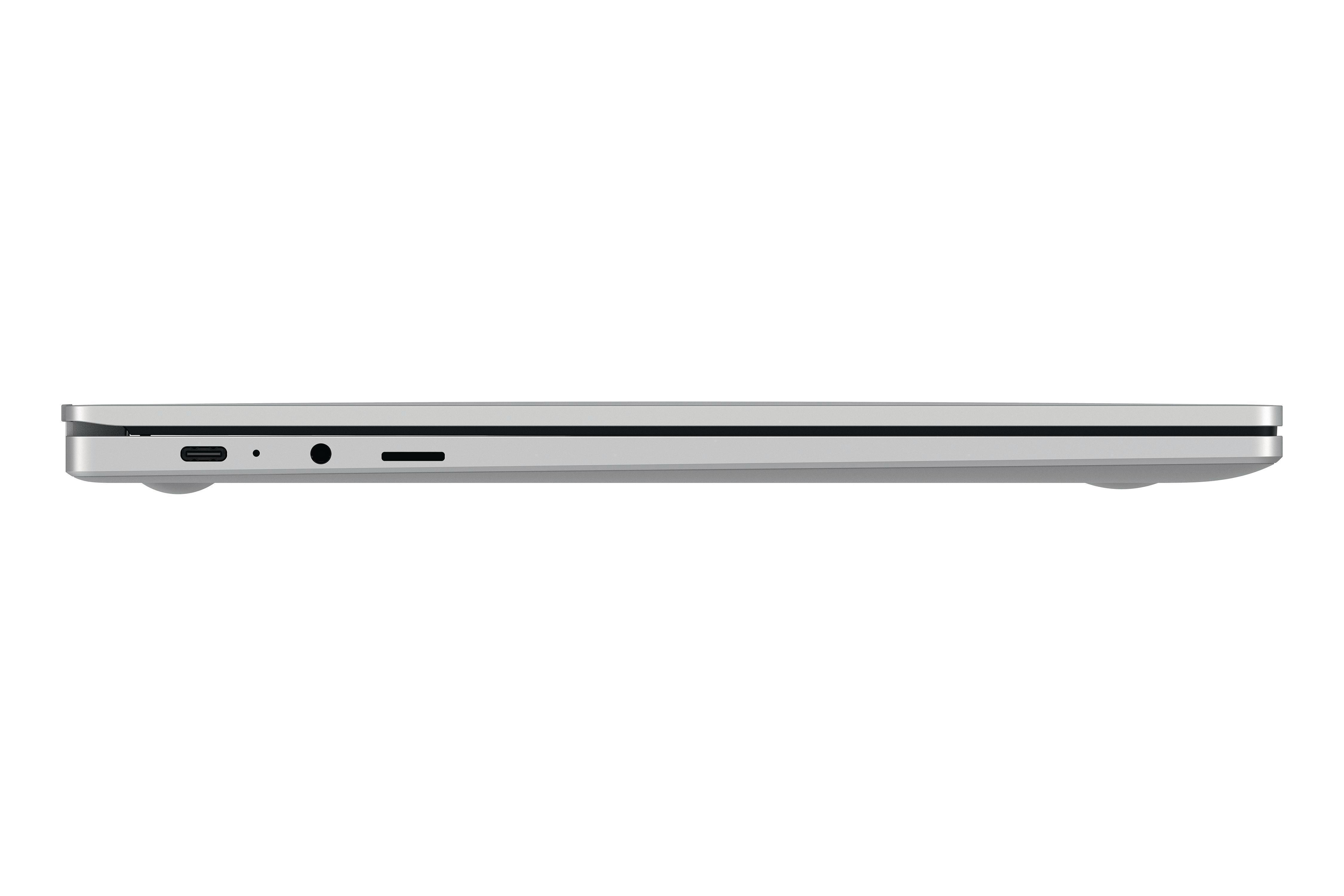 SAMSUNG Galaxy Book Go LTE - 13,97 Zoll - Qualcomm Snapdragon 700 Series 7c - 4 GB - 128 GB - Qualcomm Adreno™ Onboard Graphics - Windows 11 Home
