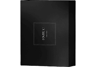 Pentagon - In:Vite U (Nouveau Version) (CD + könyv)