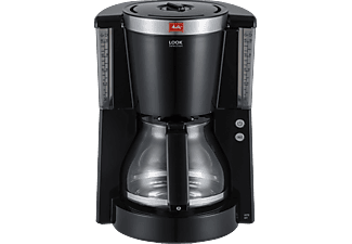 Kaffeemaschine Melitta Look Selection 1011 04 Kaffeemaschine Schwarz Mediamarkt