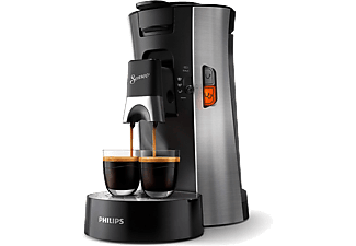 PHILIPS Senseo Select CSA250/11 párnás filteres kávéfőző