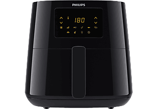 PHILIPS Essential Airfryer XL HD9270/90 forrólevegős sütő
