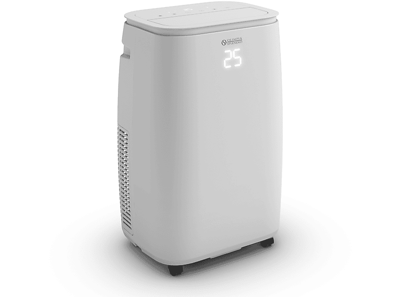 Condizionatore Portatile Olimpia Splendid Dolceclima Brezza 14 Hp