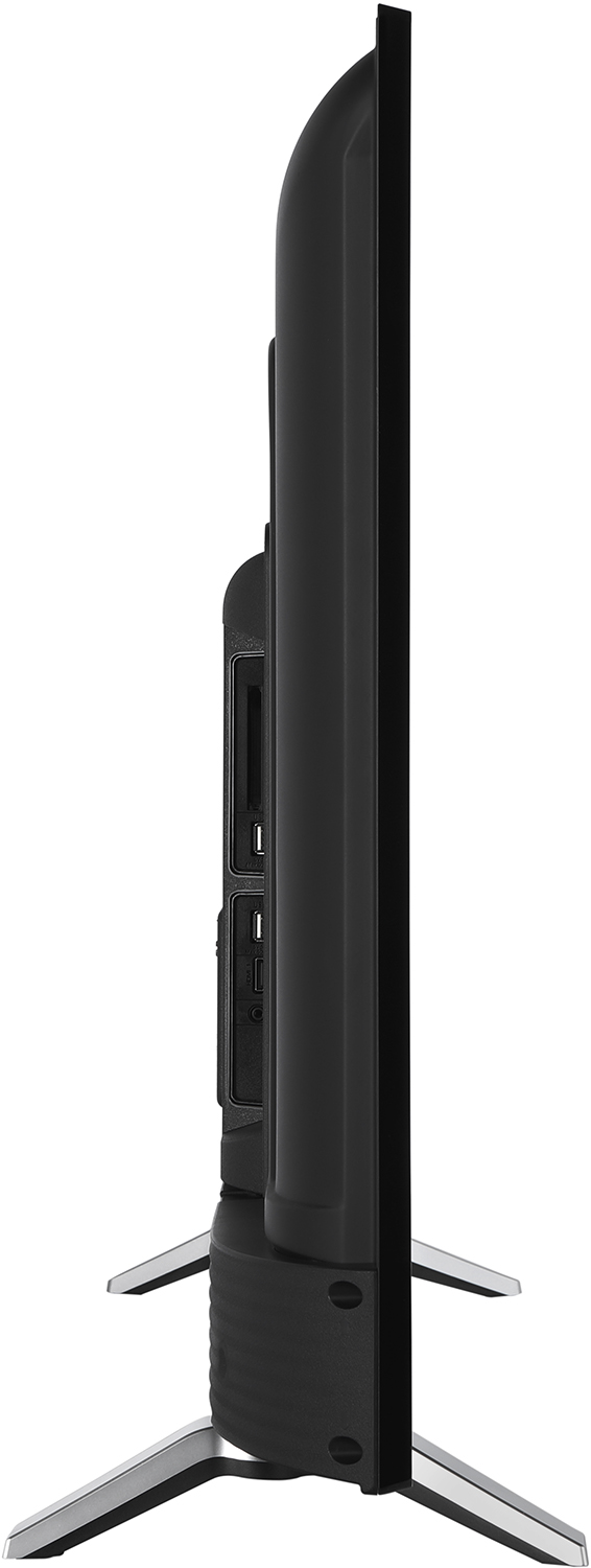 TOSHIBA 55UA2B63DG
