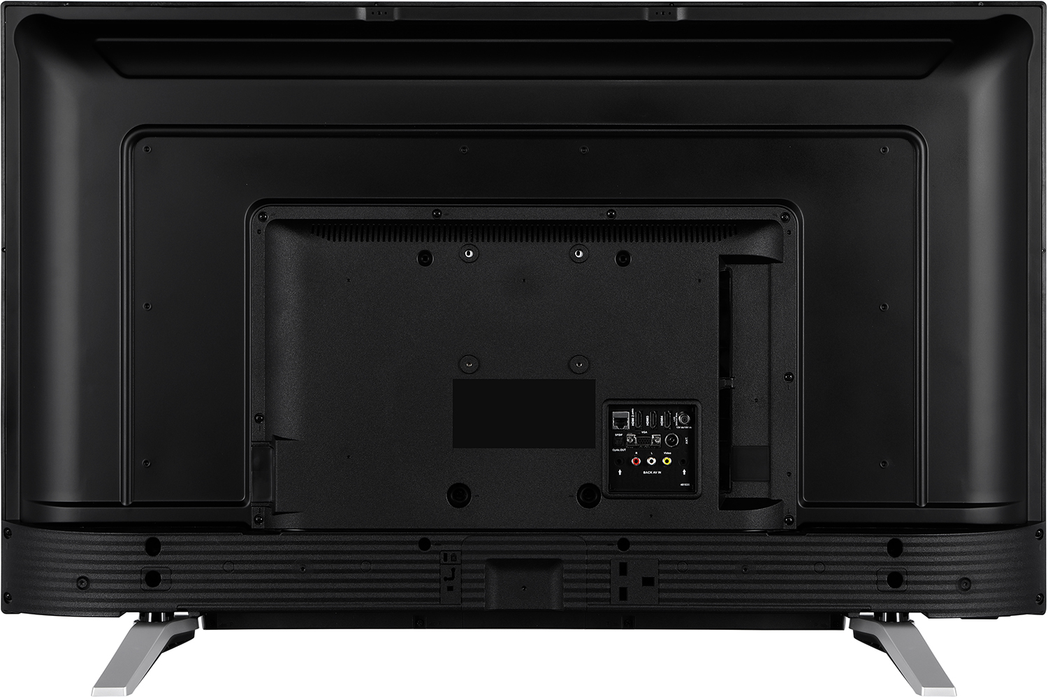 TOSHIBA 55UA2B63DG