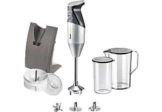 BAMIX SWISSLINE 200 W - Stabmixer (Silber)