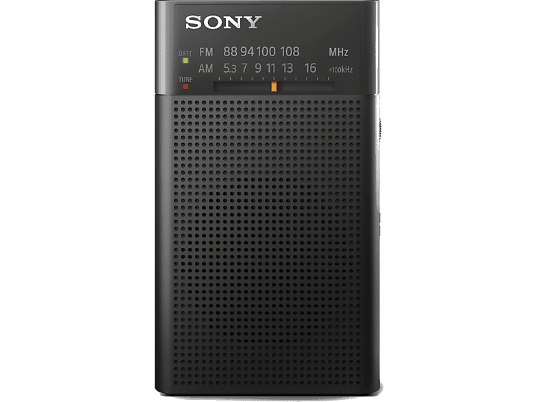 Las mejores ofertas en Sony Radio Reloj AM/FM portátiles