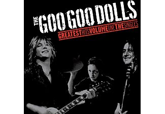 Goo Goo Dolls | Greatest Hits Volume One-The Singles - (Vinyl) Goo Goo ...