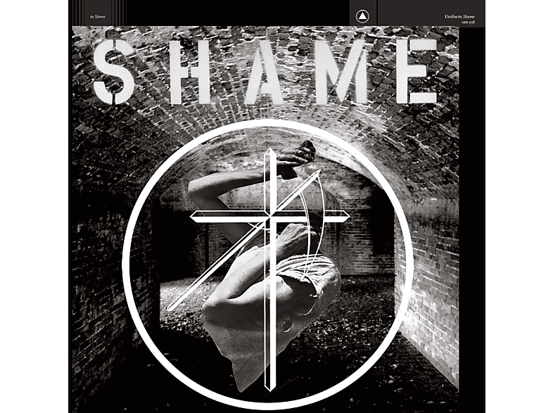 (Ltd. - Uniform Clear - Vinyl) Shame (Vinyl)