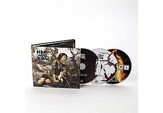 Heaven Shall Burn - OF TRUTH AND SACRIFICE  - (CD)