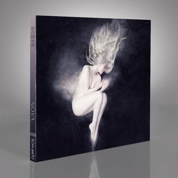 Sylvaine - Nova (Digipak)  - (CD)