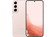 SAMSUNG Galaxy S22 5G 128GB, Pink Gold
