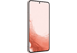 SAMSUNG Galaxy S22 5G 128GB, Pink Gold