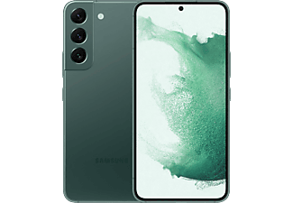 SAMSUNG Galaxy S22 5G - Smartphone (6.1 ", 128 GB, Green)