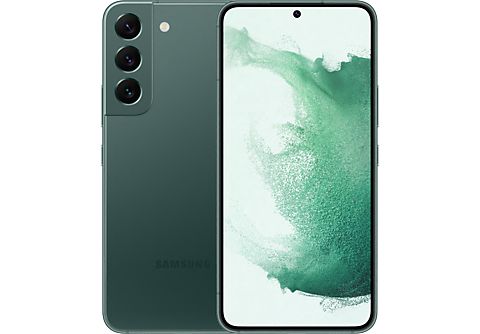 SAMSUNG Galaxy S22 5G 128GB, Green