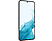 SAMSUNG Galaxy S22 5G - Smartphone (6.1 ", 128 GB, Phantom White)