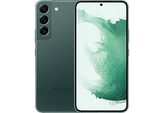 SAMSUNG Galaxy S22 5G 256GB, Green