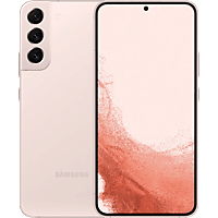 SAMSUNG Galaxy S22+ 5G 128GB, Pink Gold
