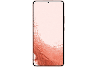 SAMSUNG Galaxy S22+ 5G 256GB, Pink Gold