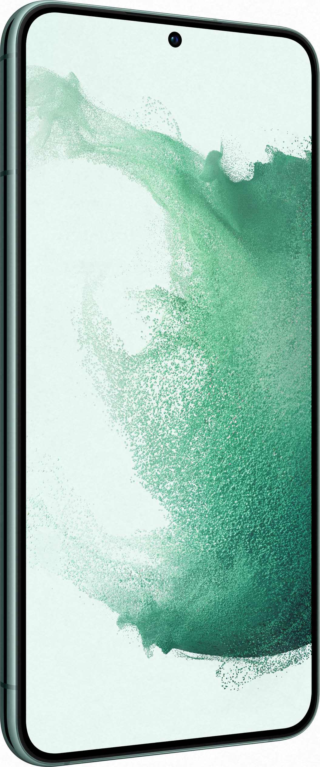 SAMSUNG Galaxy S22+ 5G - Smartphone (6.6 ", 256 GB, Green)