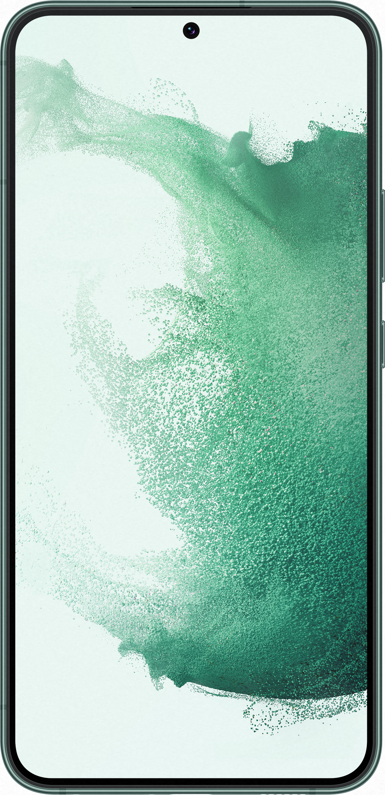 SAMSUNG Galaxy S22+ 5G - Smartphone (6.6 ", 256 GB, Green)