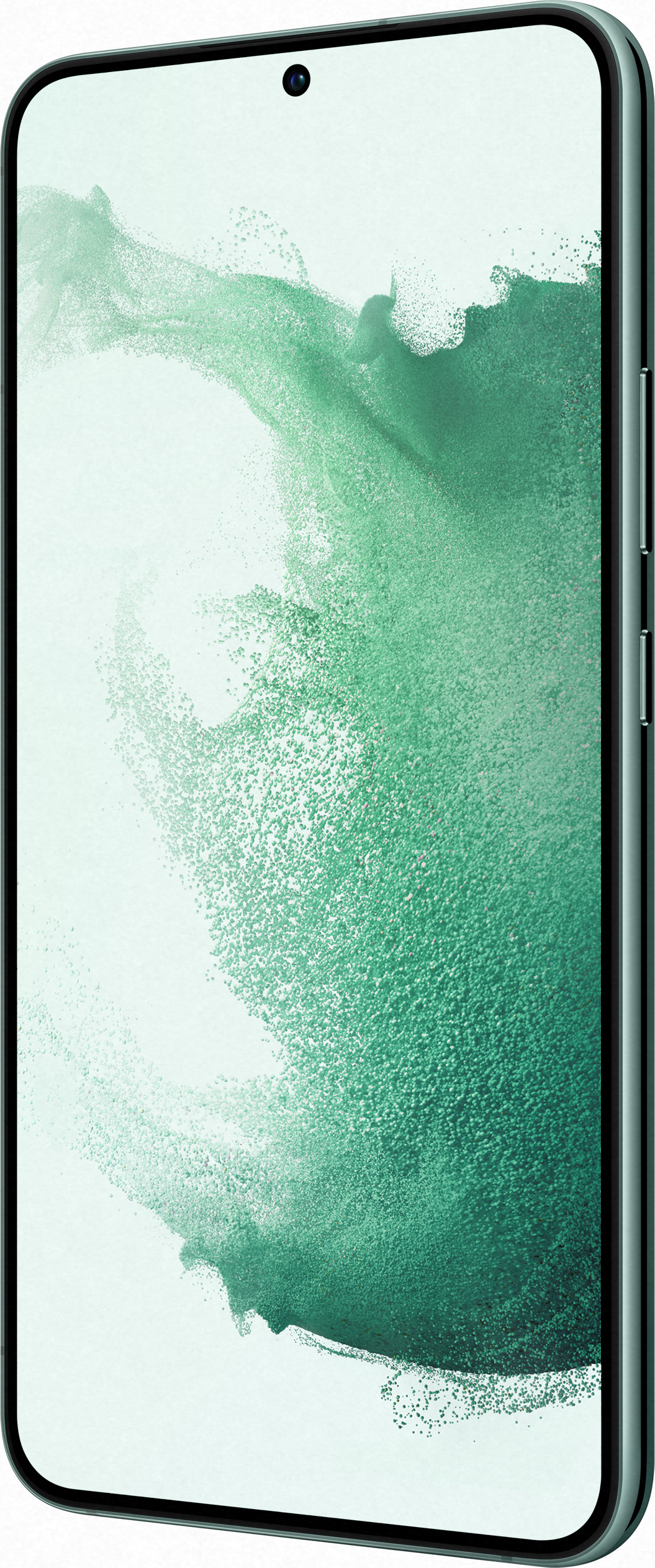 SAMSUNG Galaxy S22+ 5G - Smartphone (6.6 ", 256 GB, Green)