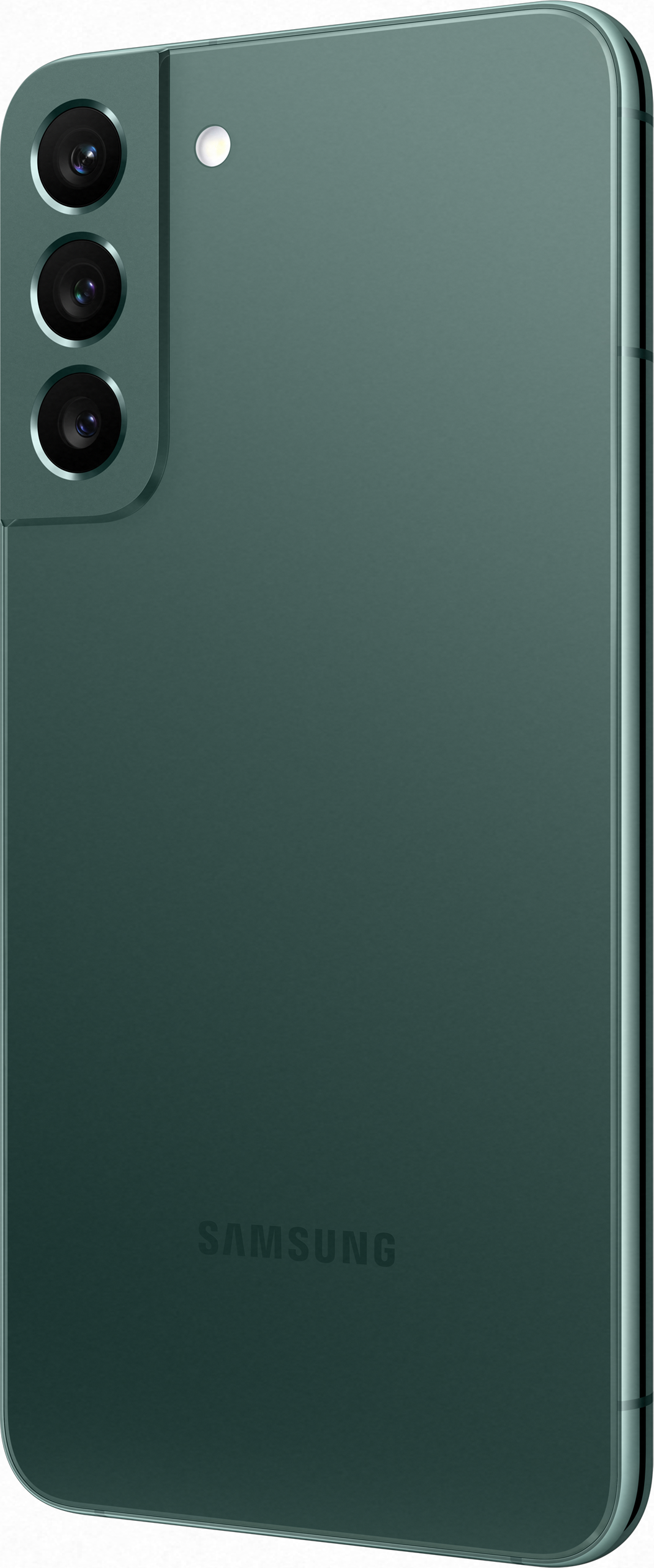SAMSUNG Galaxy S22+ 5G - Smartphone (6.6 ", 256 GB, Green)