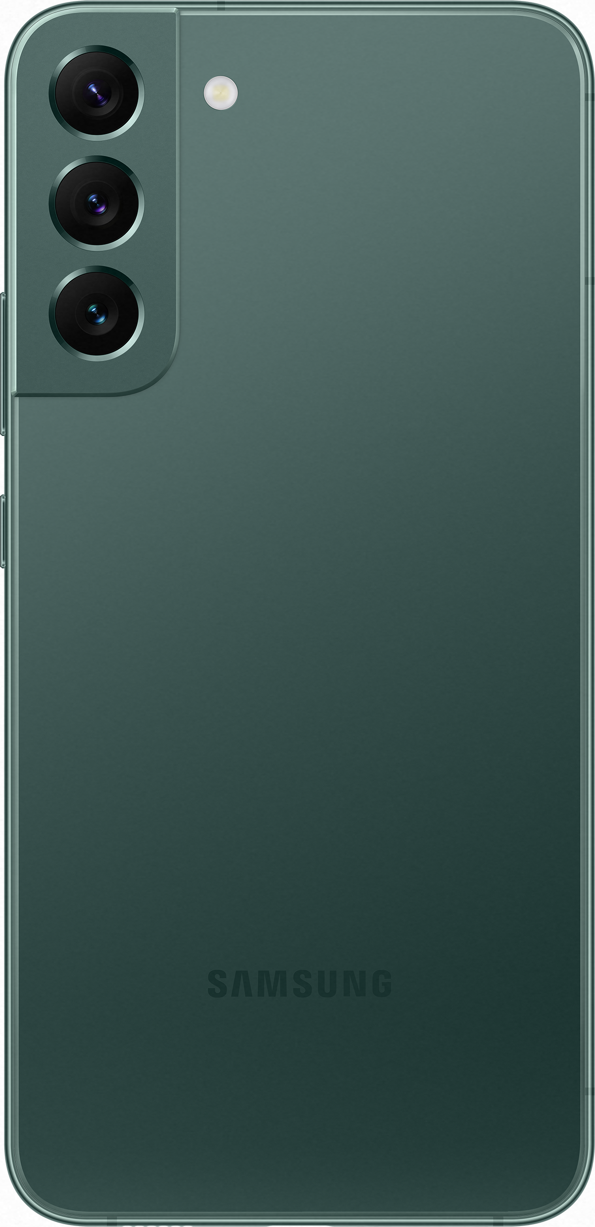 SAMSUNG Galaxy S22+ 5G - Smartphone (6.6 ", 256 GB, Green)