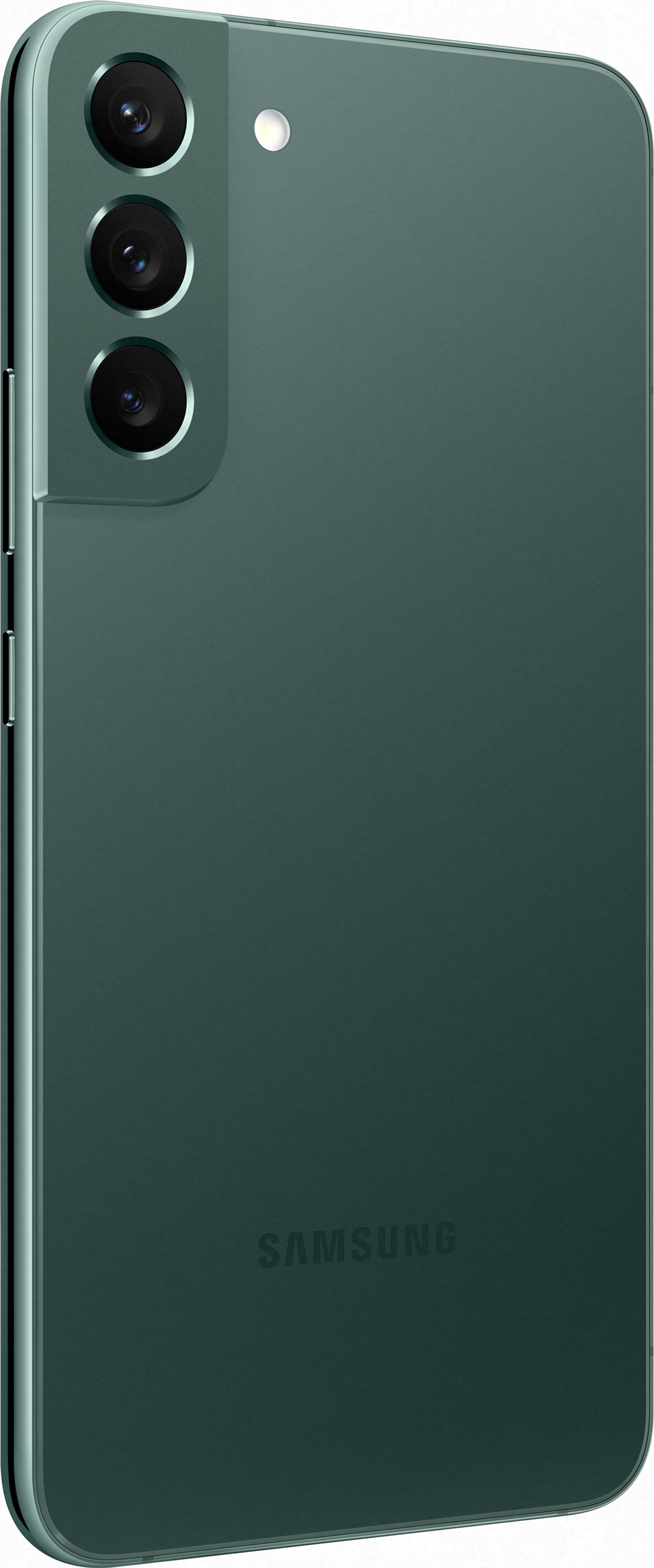 SAMSUNG Galaxy S22+ 5G - Smartphone (6.6 ", 256 GB, Green)