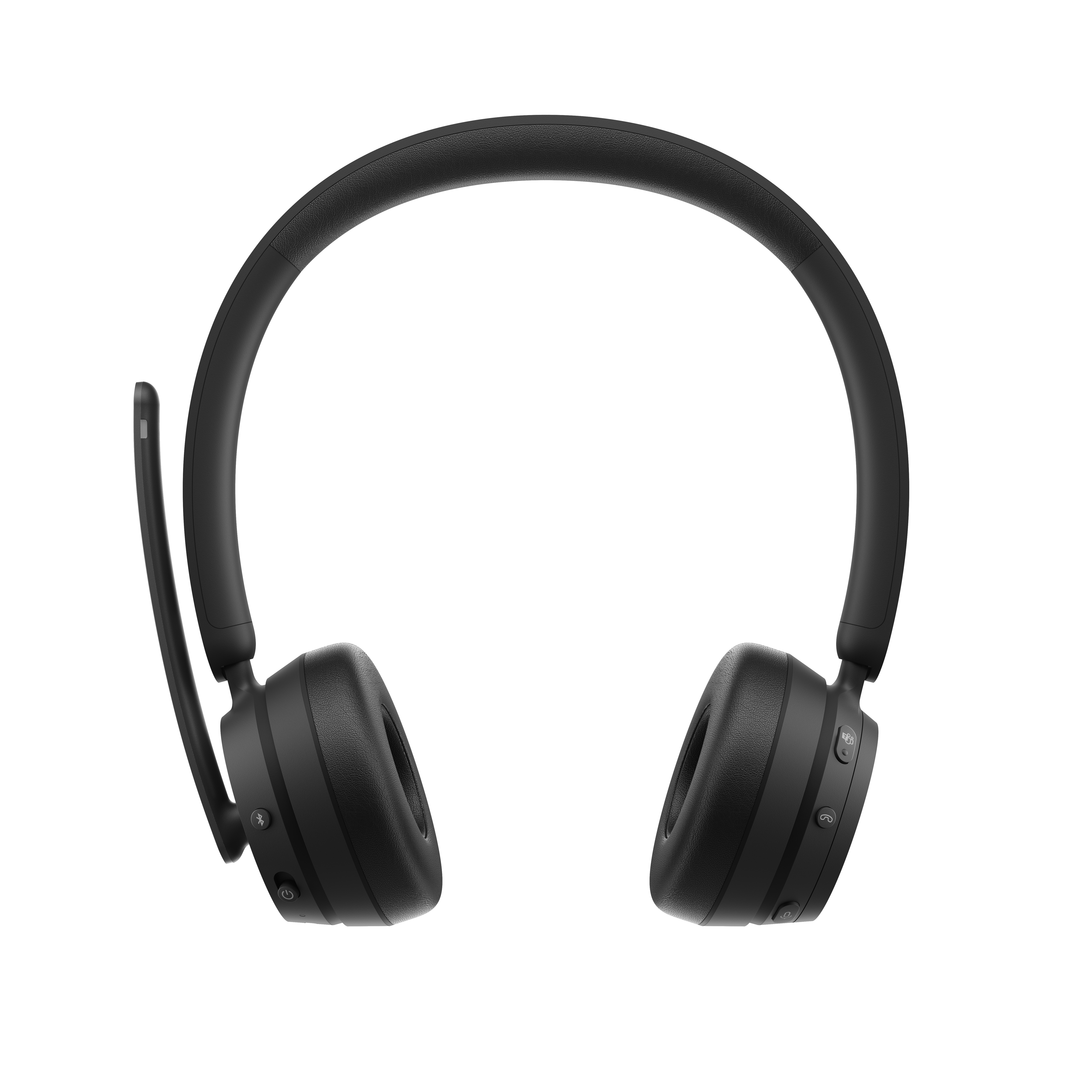 MICROSOFT Modern Wireless Headset Kulak Üstü Mikrofonlu Kulaklık Siyah
