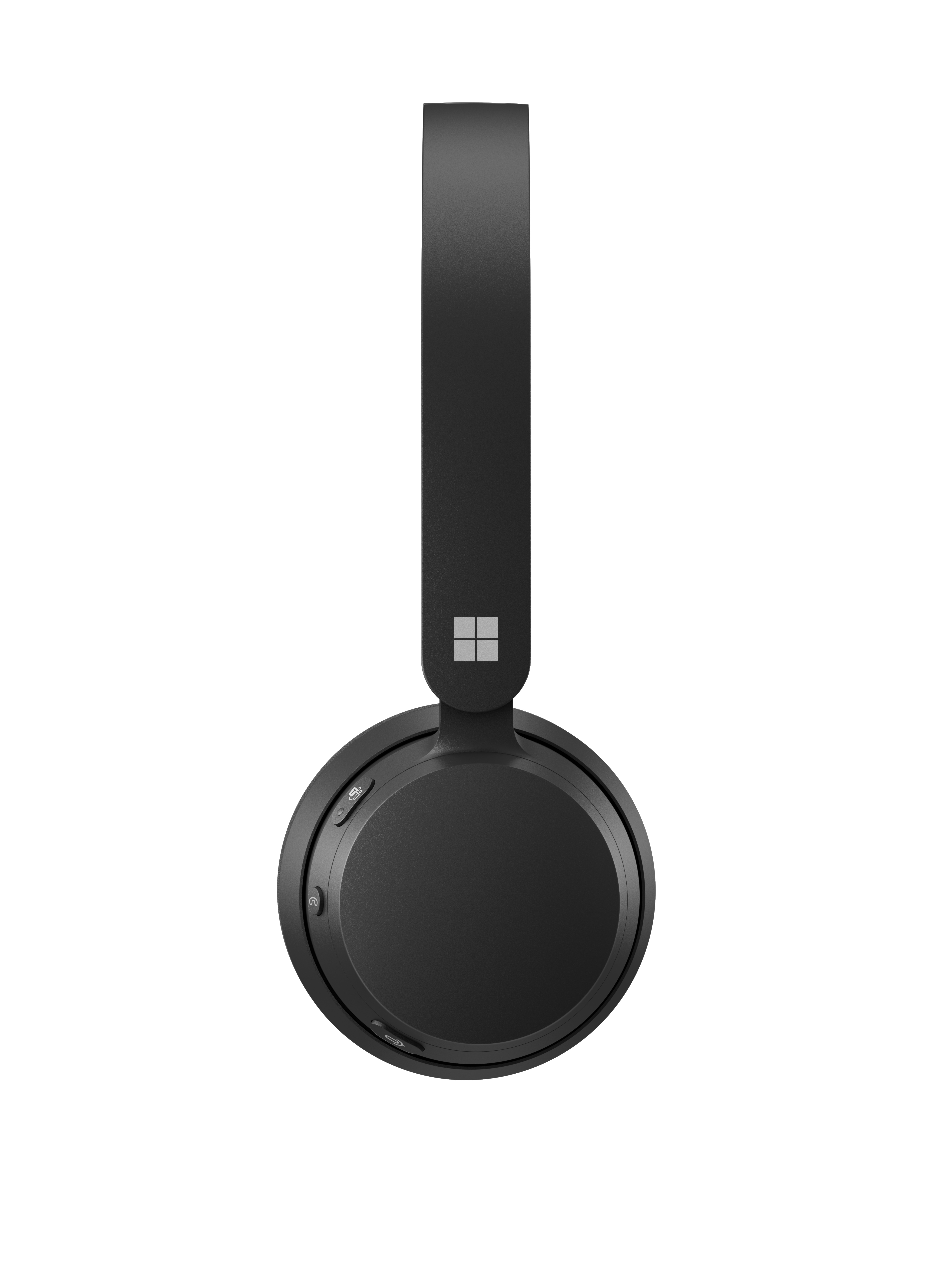 MICROSOFT Modern Wireless Headset Kulak Üstü Mikrofonlu Kulaklık Siyah