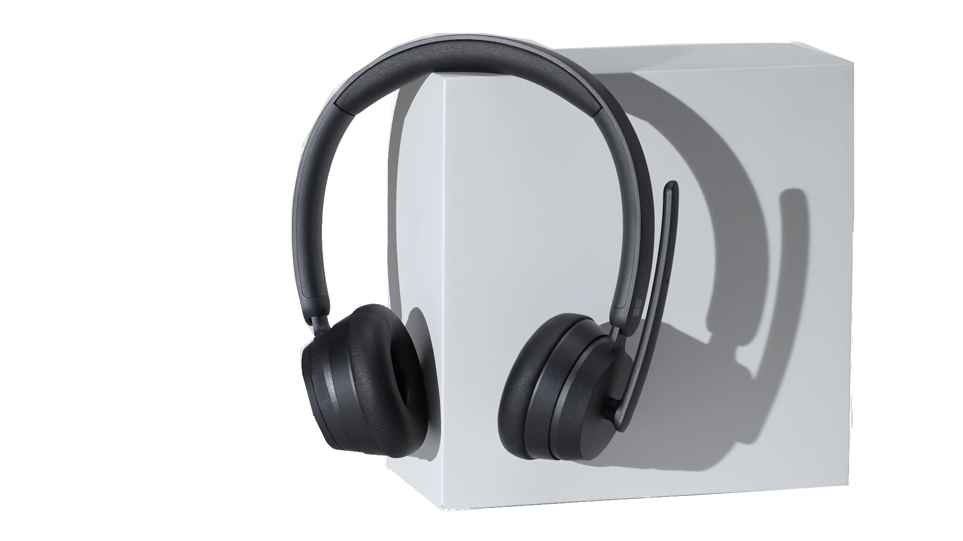 MICROSOFT Modern Wireless Headset Kulak Üstü Mikrofonlu Kulaklık Siyah