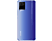 VIVO Y21 64GB Akıllı Telefon Metalik Mavi
