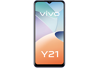 VIVO Y21 64GB Akıllı Telefon İnci Beyazı
