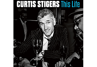 Curtis Stigers - This Life (CD)