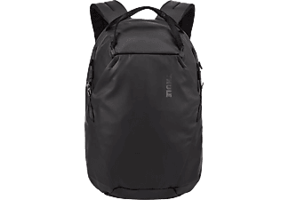 THULE Tact 21L 15.6" Sırt Çantası Siyah_0