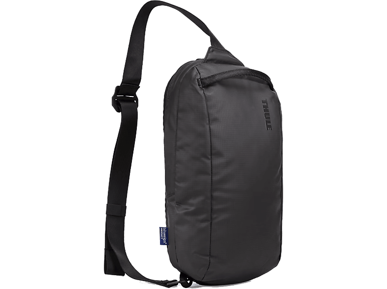 THULE Tact 8L Çapraz Askılı Laptop Sırt Çantası Siyah_0