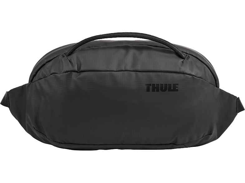 THULE Tact 5L Bel Çantası Siyah