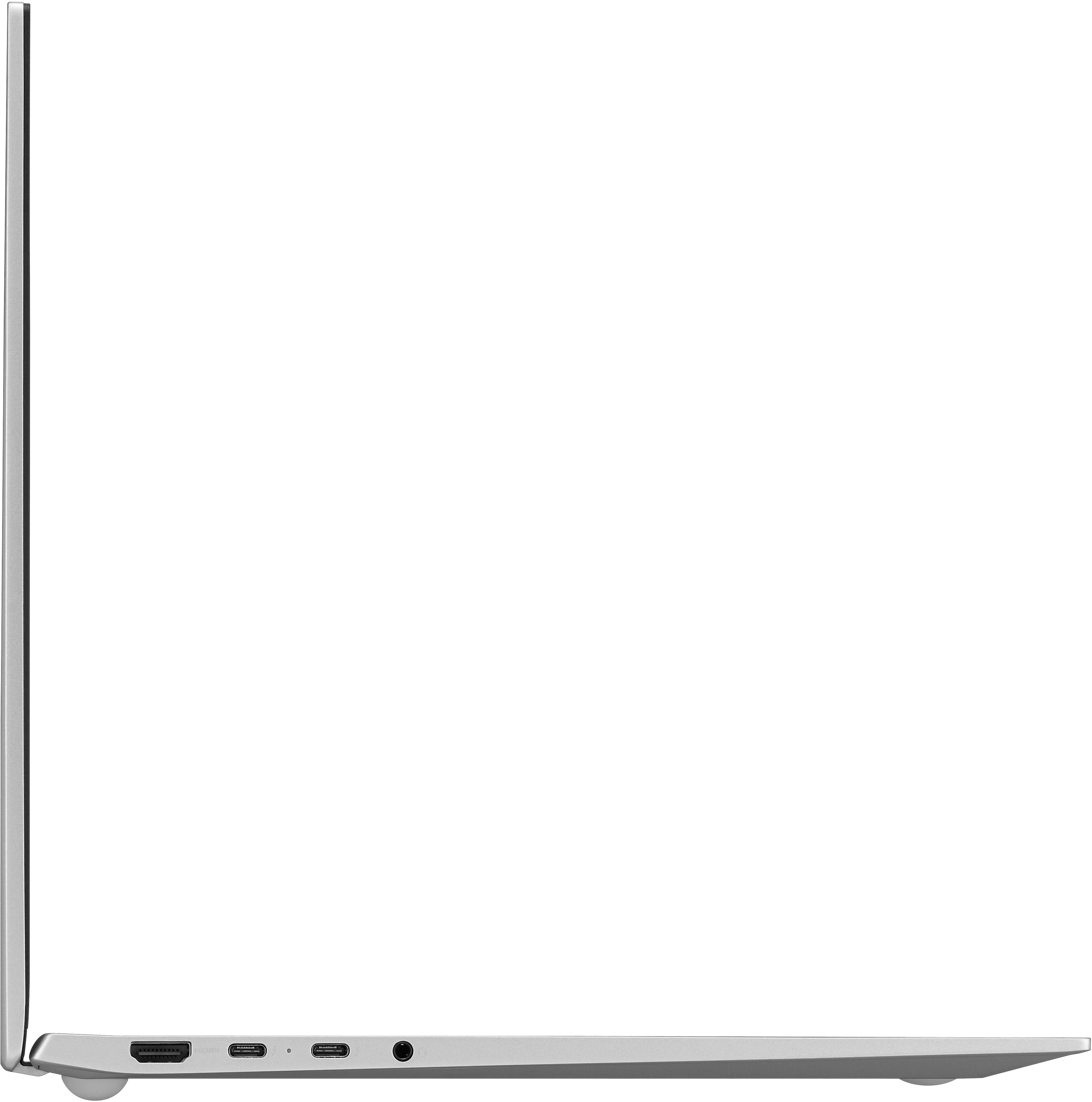 LG 17Z90P-G.AA86G gram, Windows 11 Ultralight 1.35 kg leicht - 17 Zoll - Intel® Core™ i7 i7-1165G7 - 16 GB - 512 GB - Intel® Iris® Plus Graphics - Windows 11