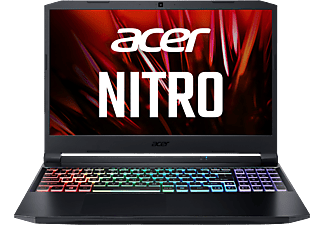 ACER Nitro 5 (AN515-45) - 15.6" Bärbar Gamingdator med NVIDIA® GeForce RTX™ 3080