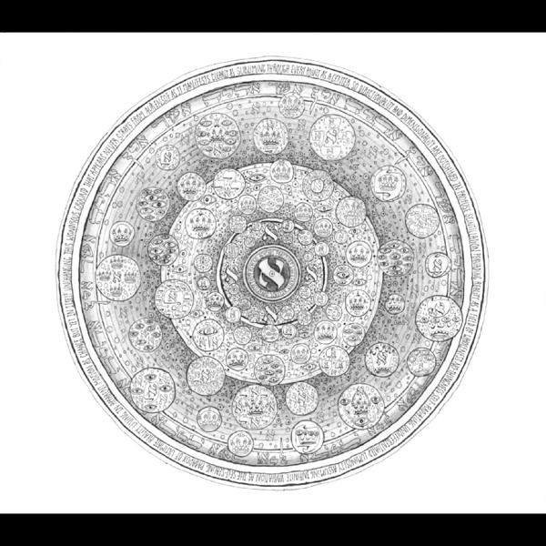 Bill Laswell And John Zorn - Cleansing - CD