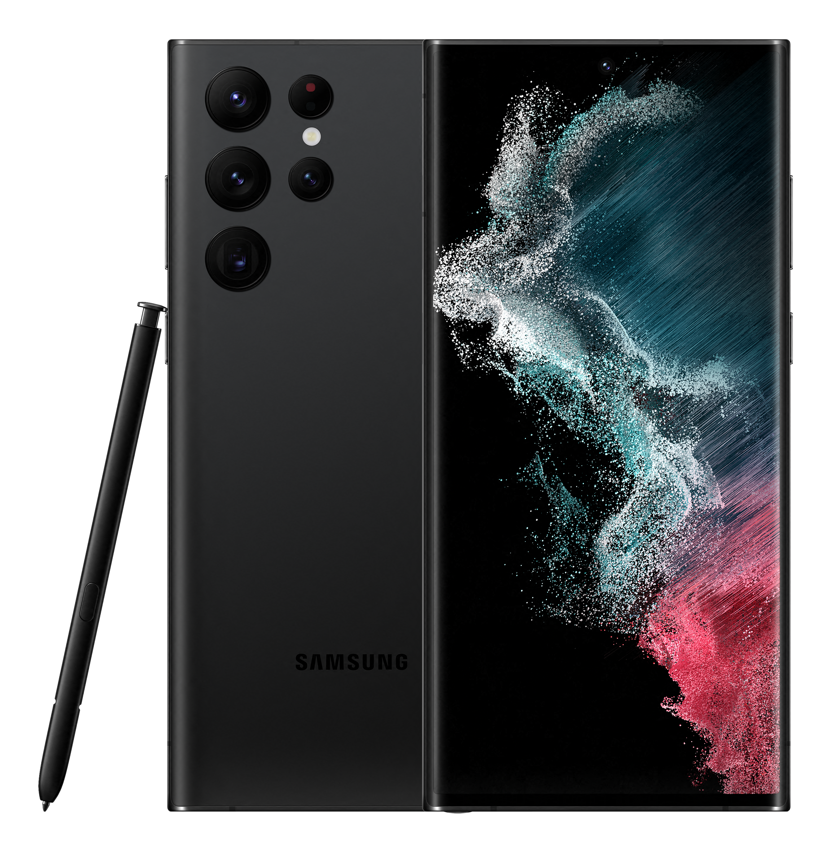 SAMSUNG Galaxy S22 Ultra 5G | Smartphone (6.8